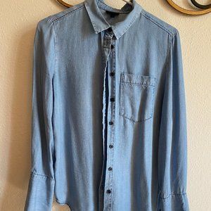 Chambray Shirt